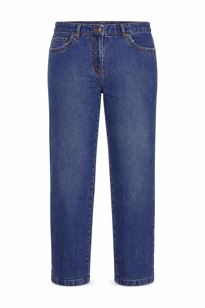 union blues Womens Blue   Straight Jeans Size 35 in L29 in