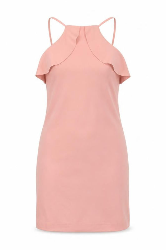 Zara Womens Pink   Bodycon  Size S