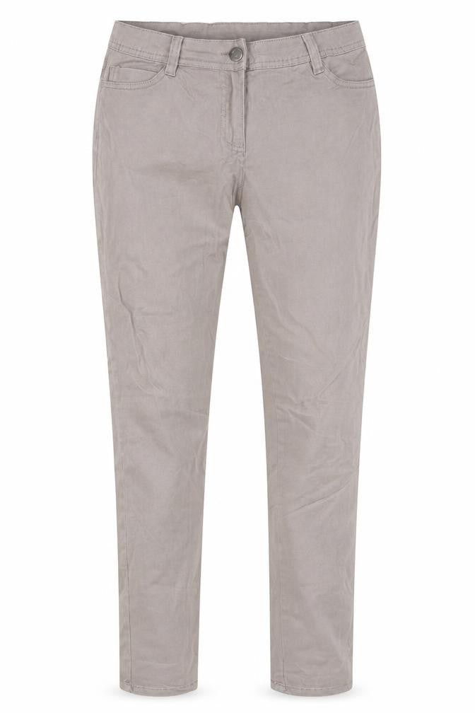 Up fashion Womens Beige   Trousers  Size 10 L31 in