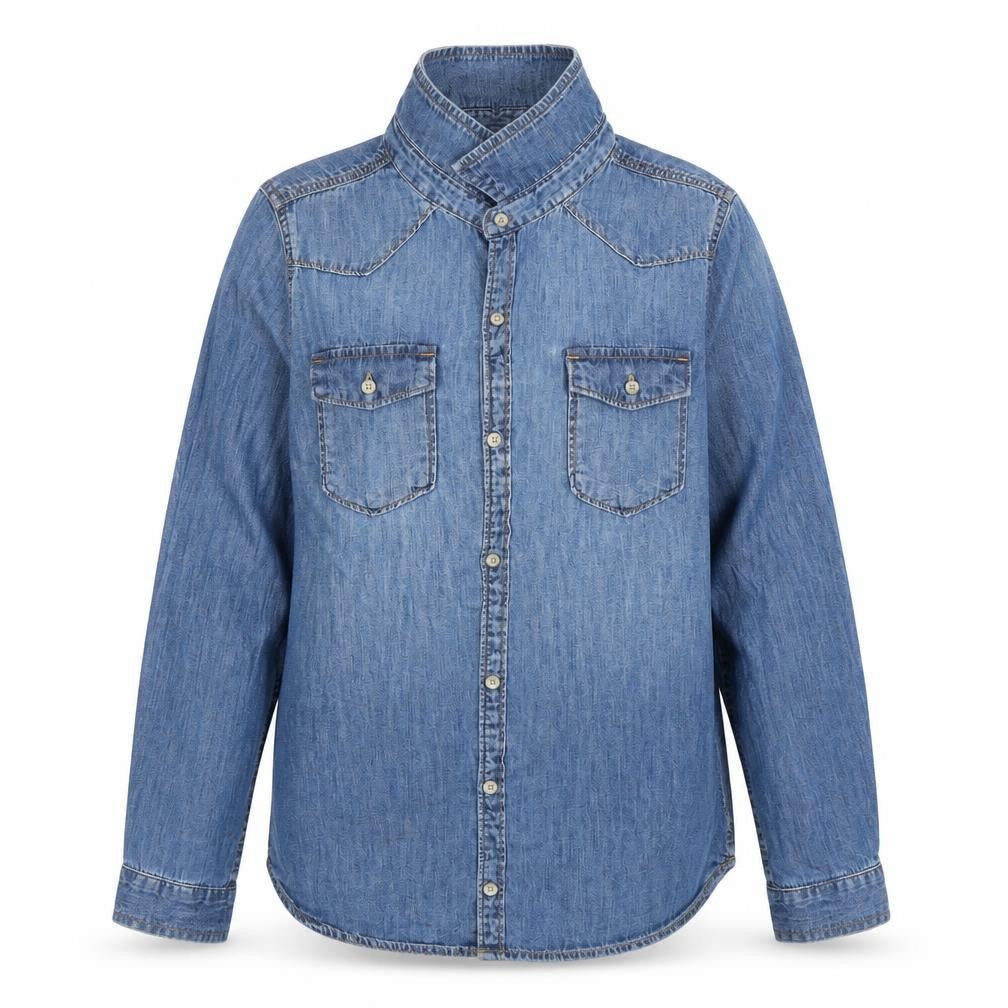 Gap Girls Blue   Jacket  Size 2XL