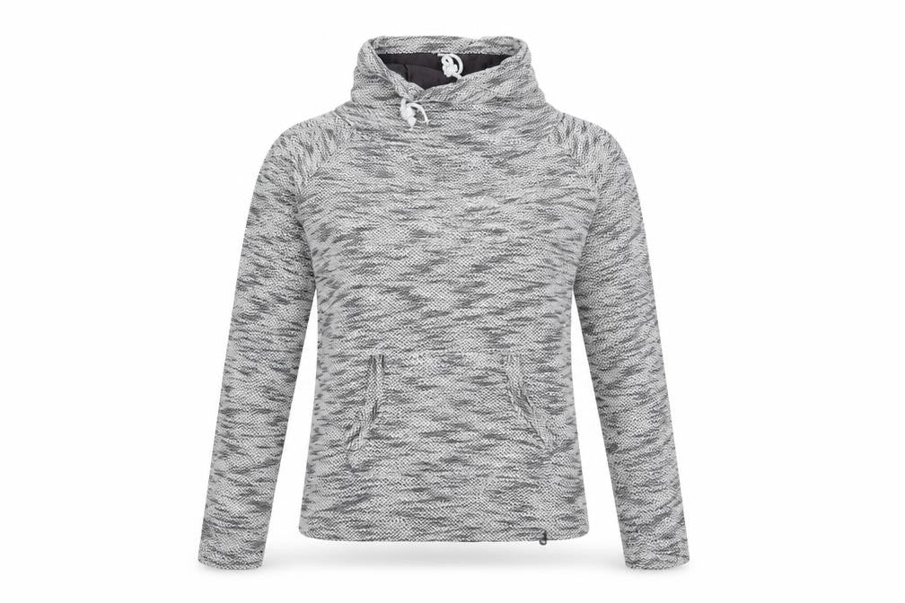 Primark Womens Grey   Pullover Jumper Size 8