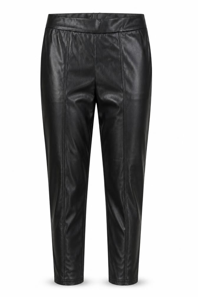 Primark Womens Black   Trousers  Size 6 L28 in