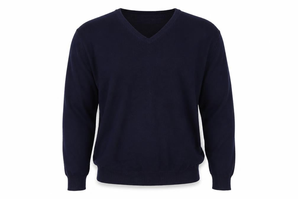 Marks & Spencer  Mens Blue   Pullover Sweatshirt Size M