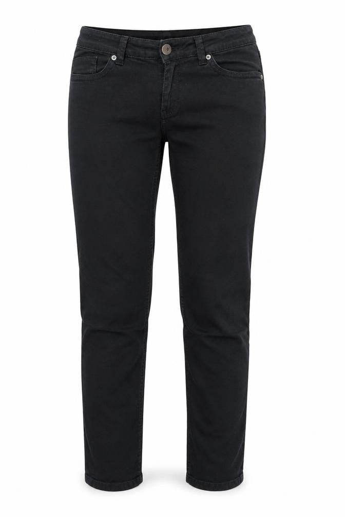 pre worn Womens Black   Trousers  Size S L32 in