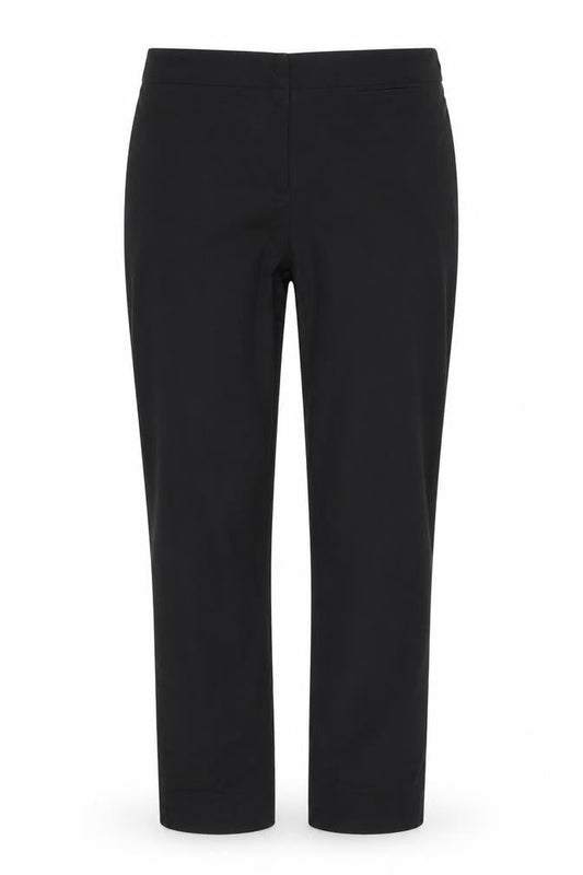 pre worn Womens Black   Straight Jeans Size 29 in L32 in