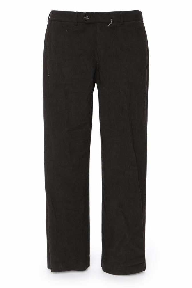 Preworn Womens Brown   Straight Jeans Size 30 in L27 in