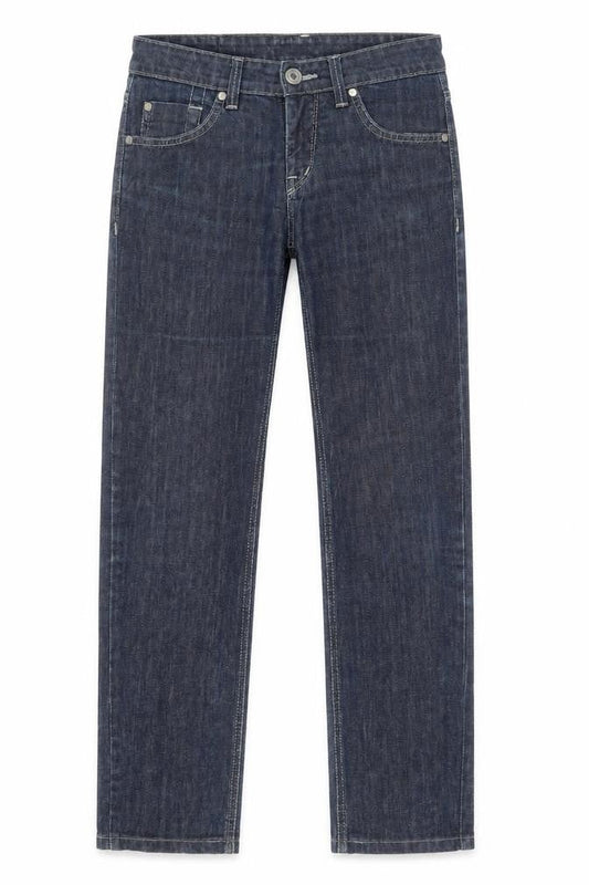 COD Womens Pink  Denim Straight Jeans Size 32 in L29 in
