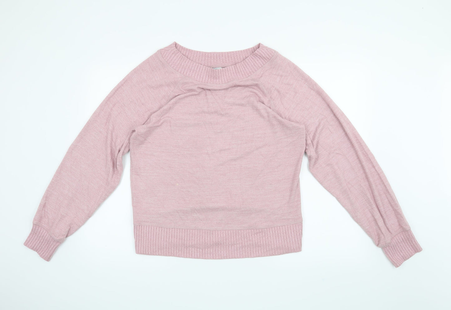 NEXT Womens Pink   Pullover Jumper Size 12