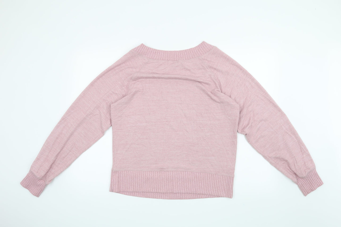NEXT Womens Pink   Pullover Jumper Size 12