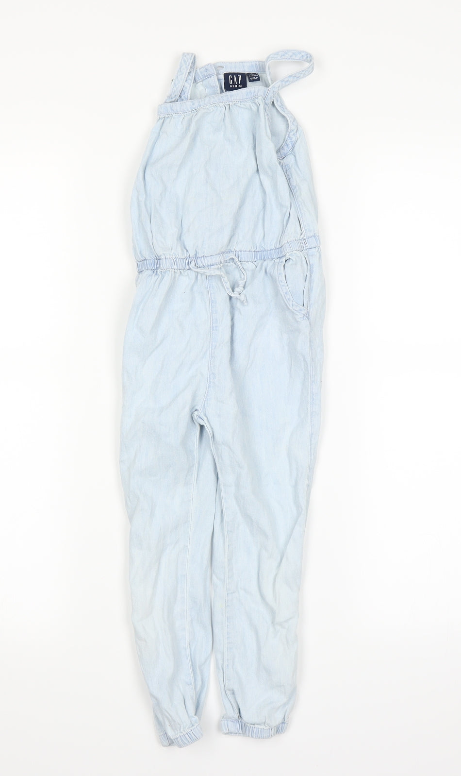 Gap Girls Blue   A-Line  Size 5 Years