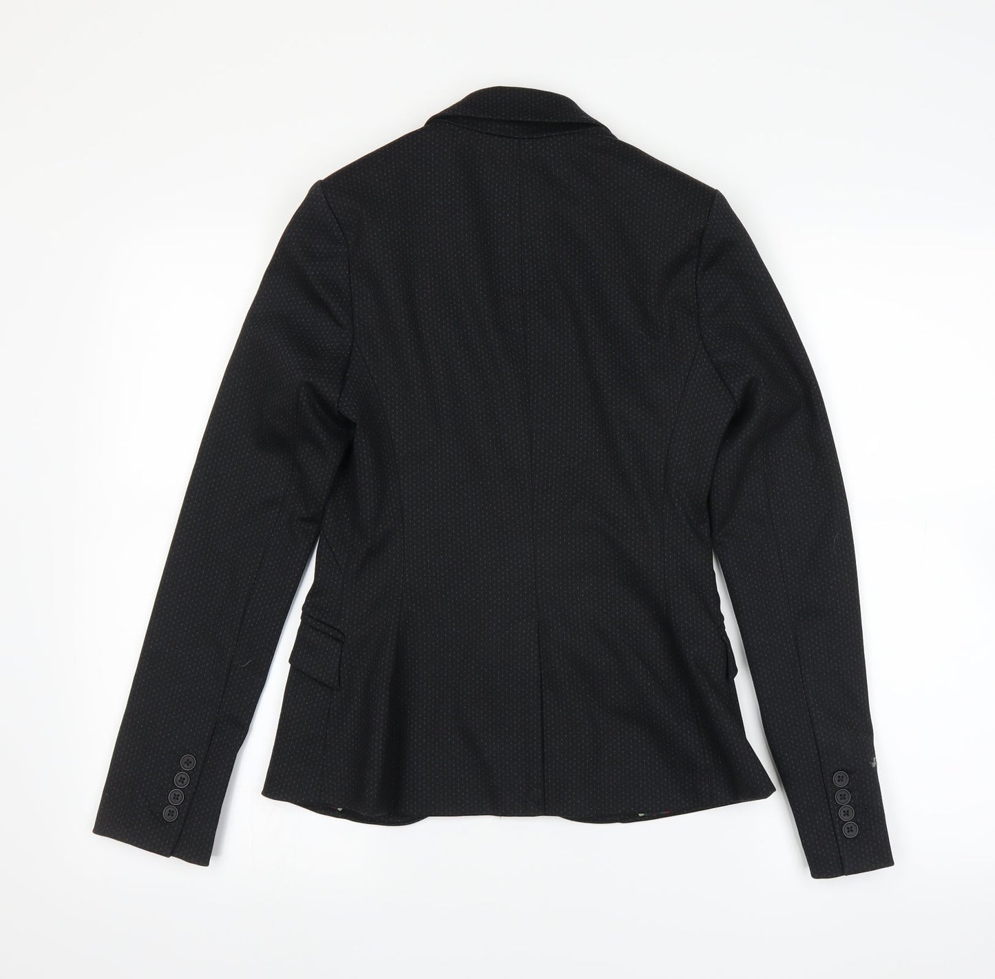 NEXT Womens Black   Jacket  Size 6