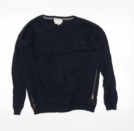 NEXT Womens Blue   Basic T-Shirt Size 12