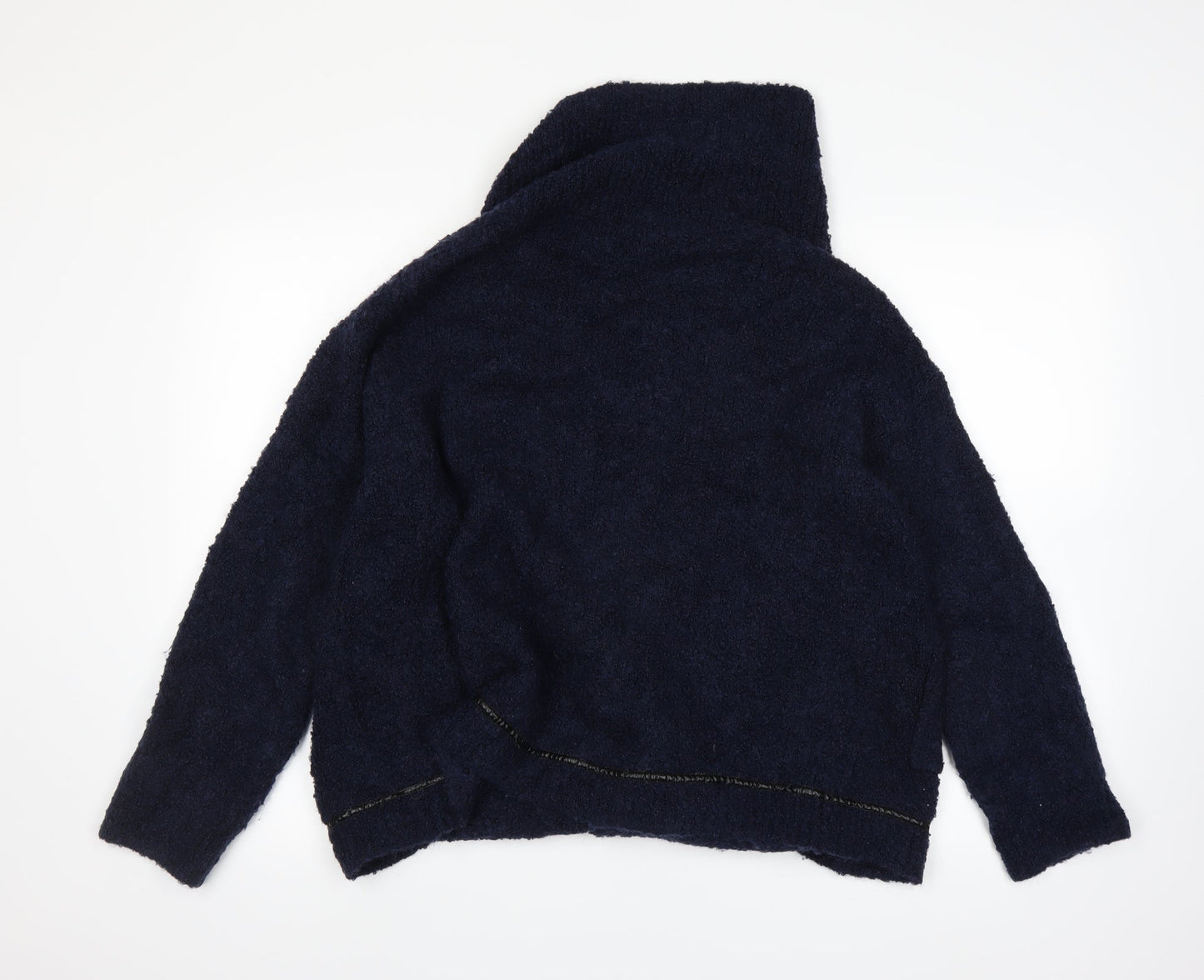 Great plains Womens Blue   Jacket  Size S