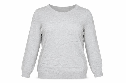 Next  Womens Grey   Pullover Sweatshirt Size 12
