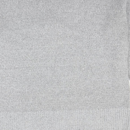 Brand and care label for Capsule women’s grey jumper, size UK 16