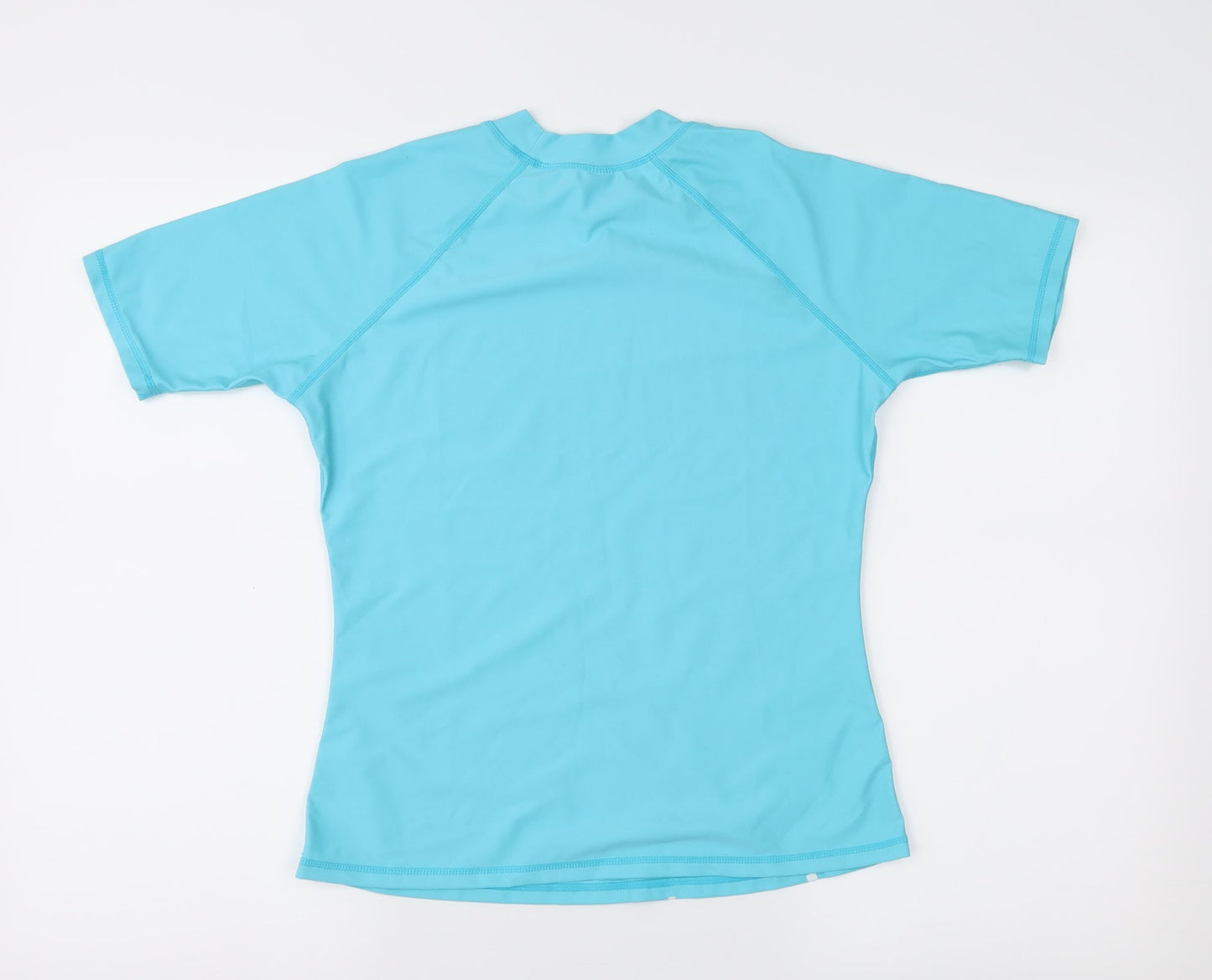 Preworn Womens Blue   Pullover Casual Size S