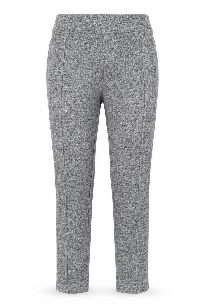 H&M Girls Grey   Cargo Trousers Size 11 Years