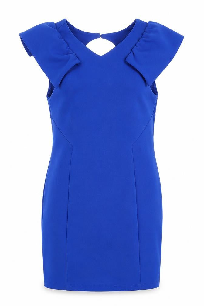 River Island Womens Blue   A-Line  Size 8