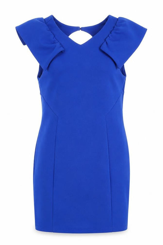 River Island Womens Blue   A-Line  Size 8