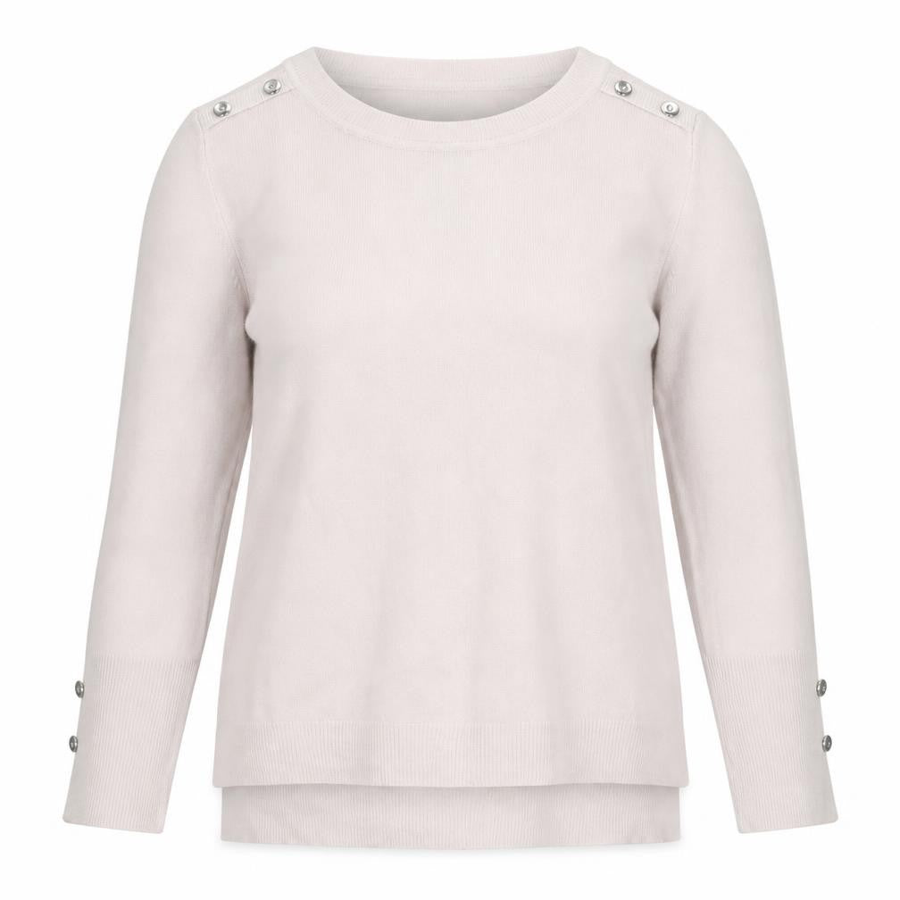 Primark Womens Beige   Pullover Jumper Size 10