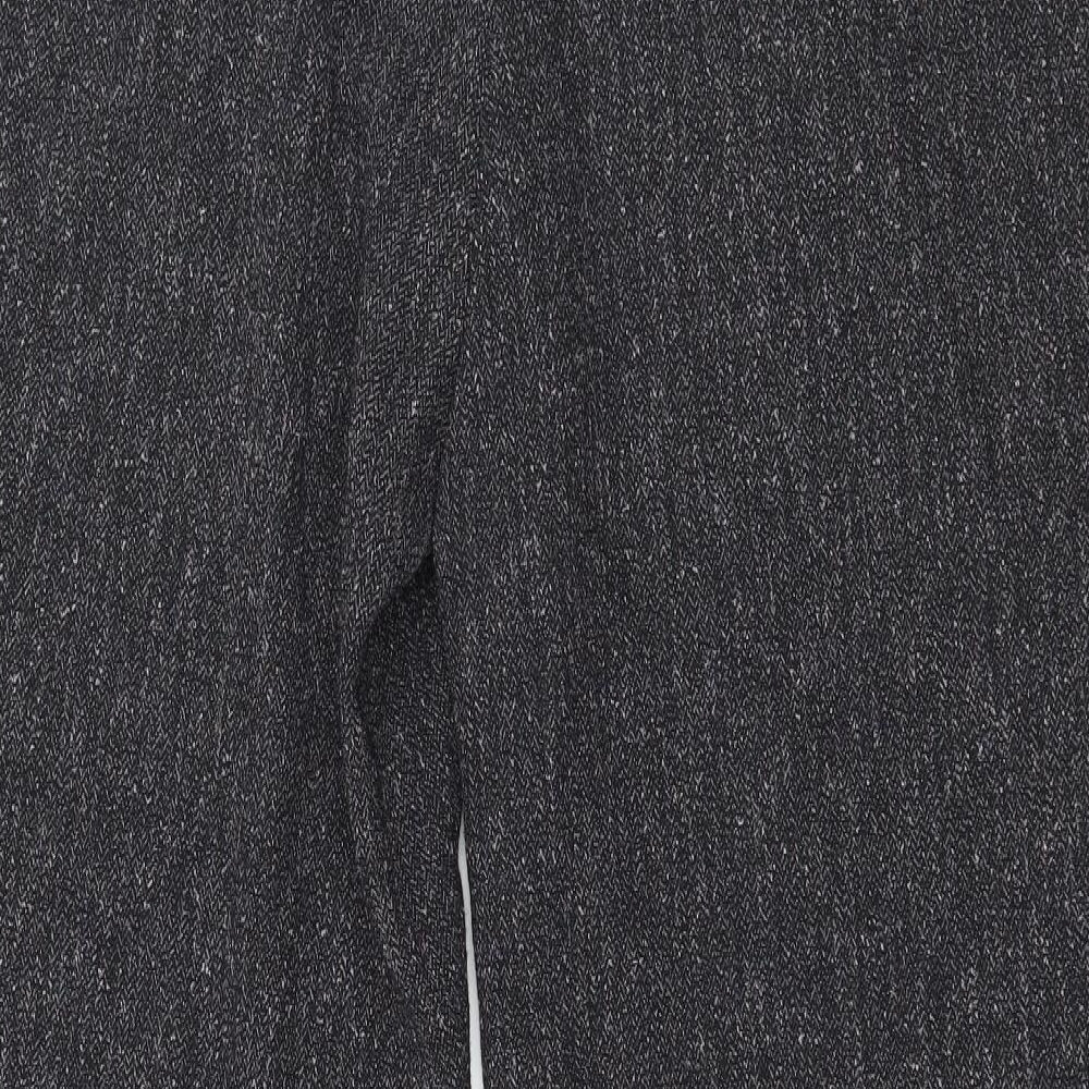 NEXT Womens Grey   Trousers  Size 12 L29 in