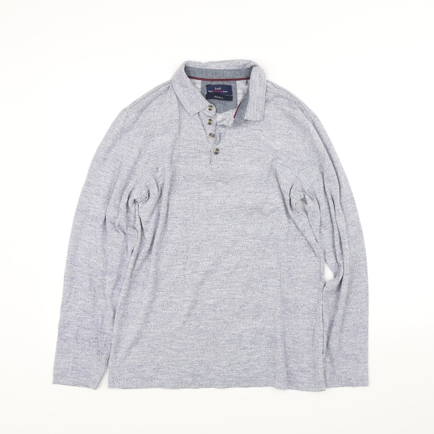 pre worn Mens Grey    Button-Up Size S