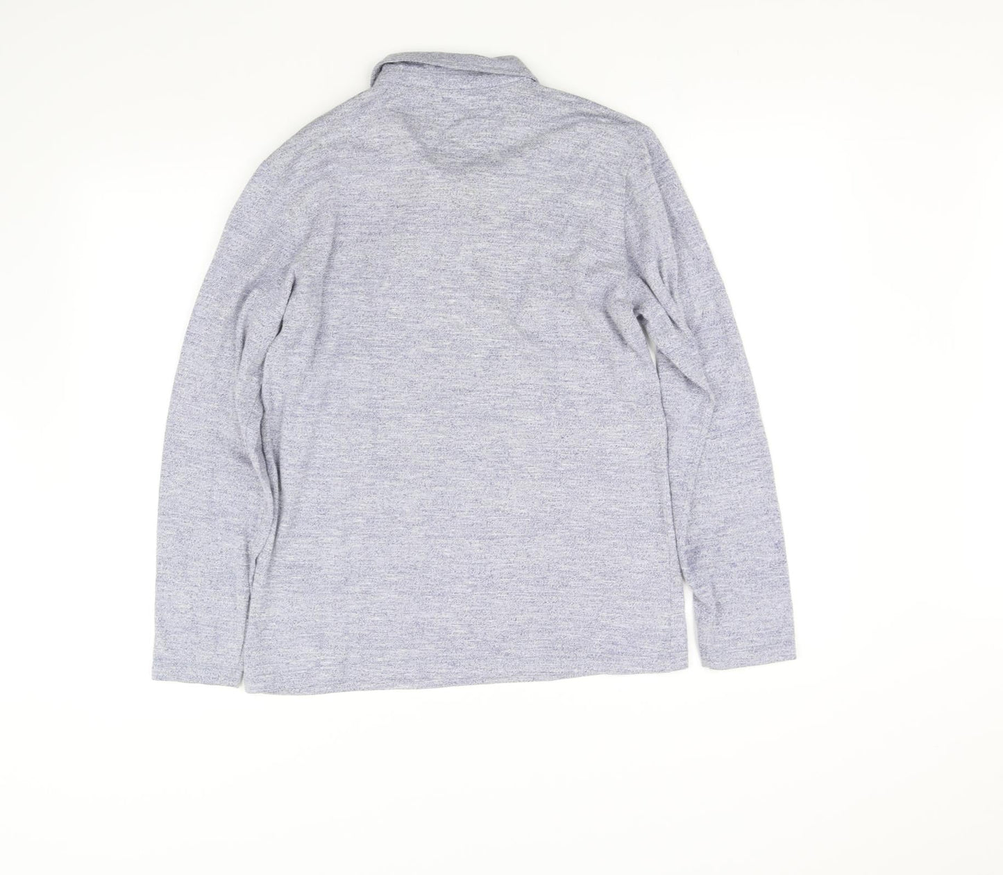 pre worn Mens Grey    Button-Up Size S