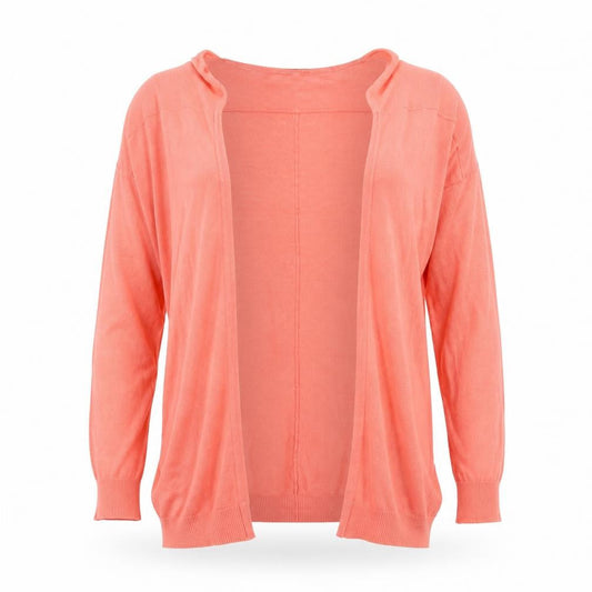 Atmosphere Womens Pink   Cardigan Jumper Size 8