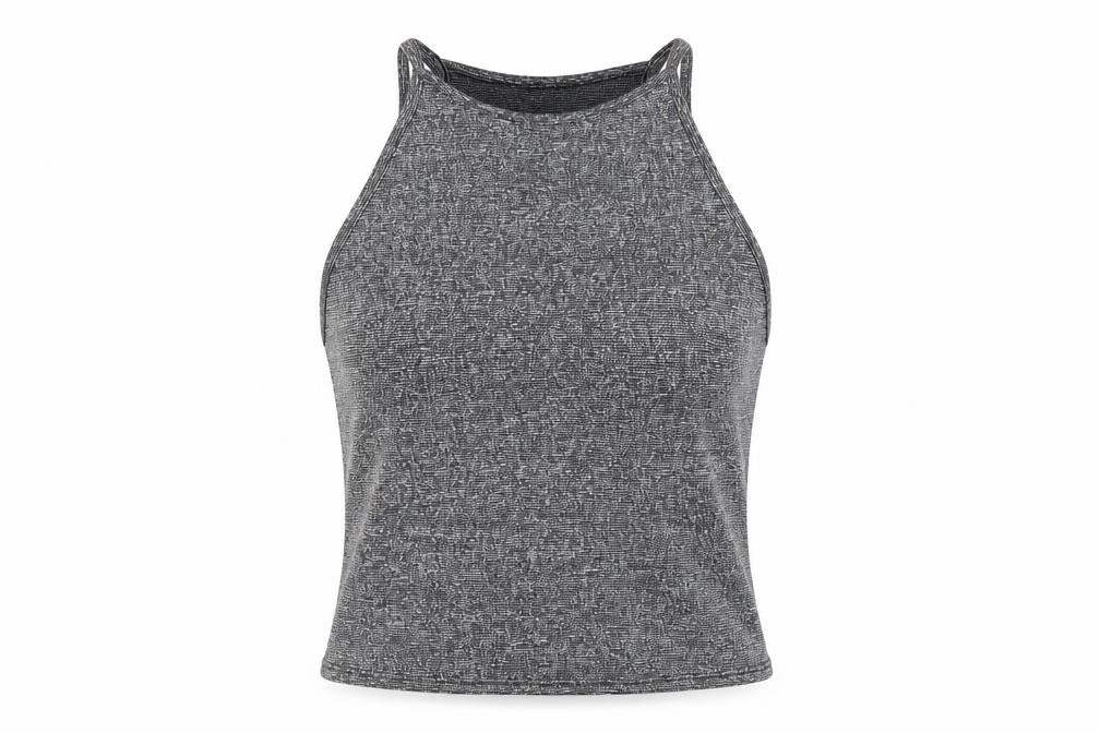 H&M Womens Grey    Blouse Size S