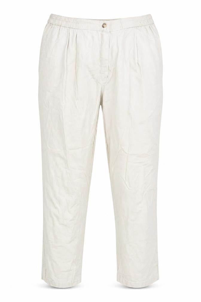 Marks & Spencer Mens Beige   Trousers  Size L