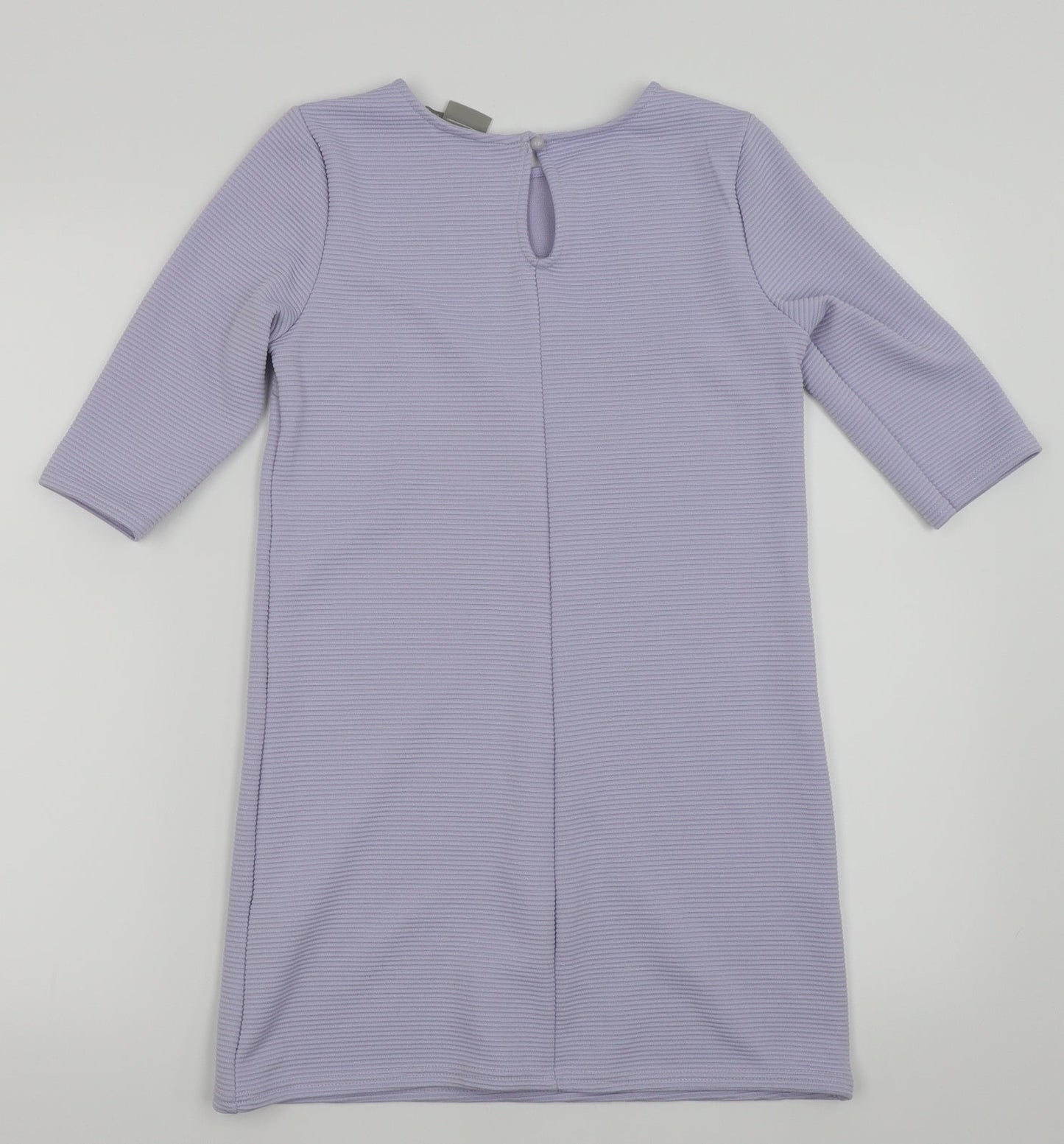 ASOS Womens Purple   A-Line  Size 6