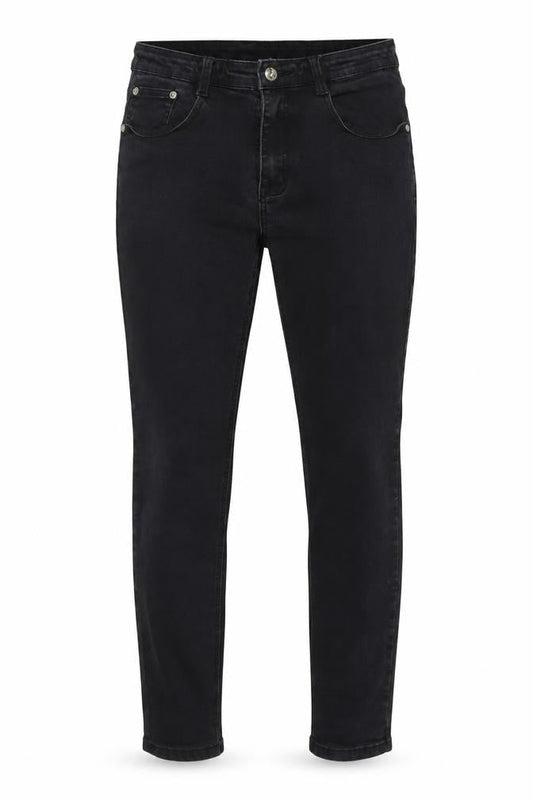 Demon & hunter Womens Black   Skinny Jeans Size 33 in L28 in