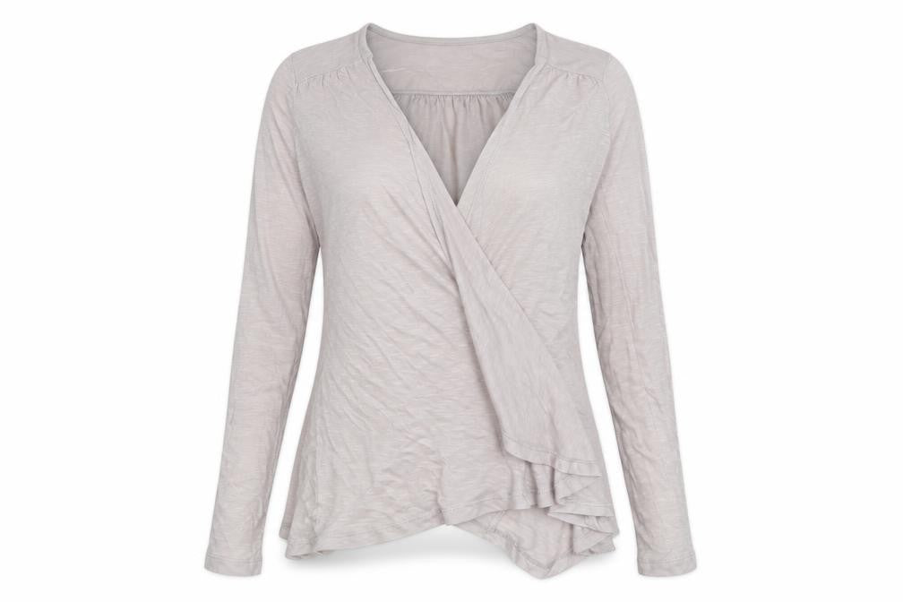 Atmosphere Womens Grey   Cardigan Jumper Size 12
