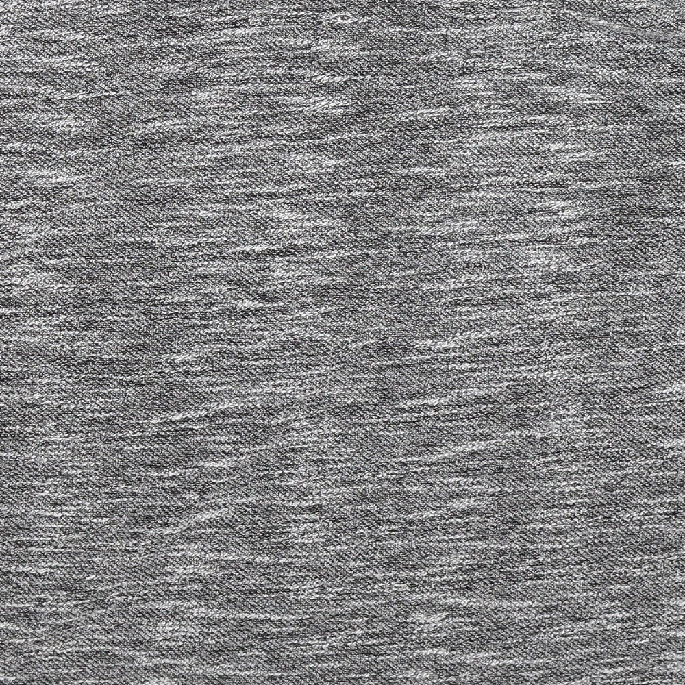 Quiz Womens Grey  Knit Pullover Jumper Size 14