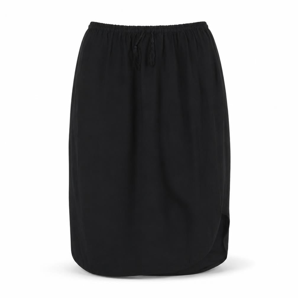 H&M Womens Black   Straight & Pencil Skirt Size 10