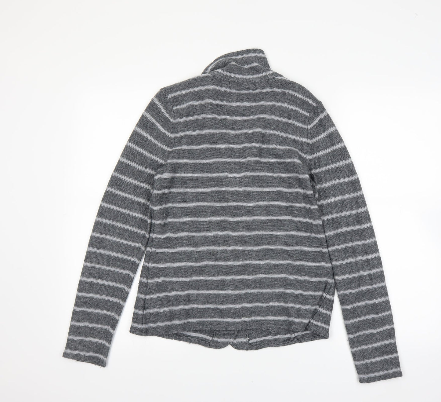 Tahari Womens Grey   Jacket  Size L