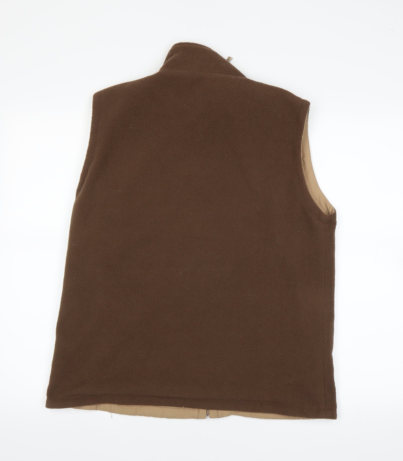 Bonmarché Womens Brown   Jacket  Size S