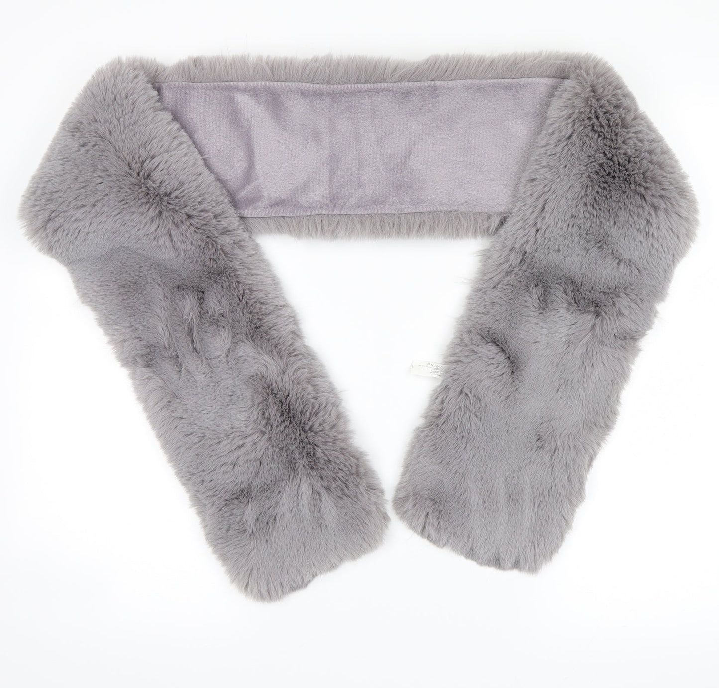 Primark Unisex Grey    Scarf