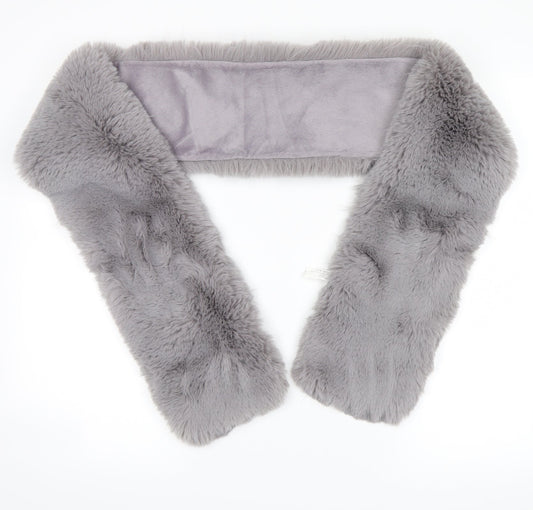 Primark Unisex Grey    Scarf
