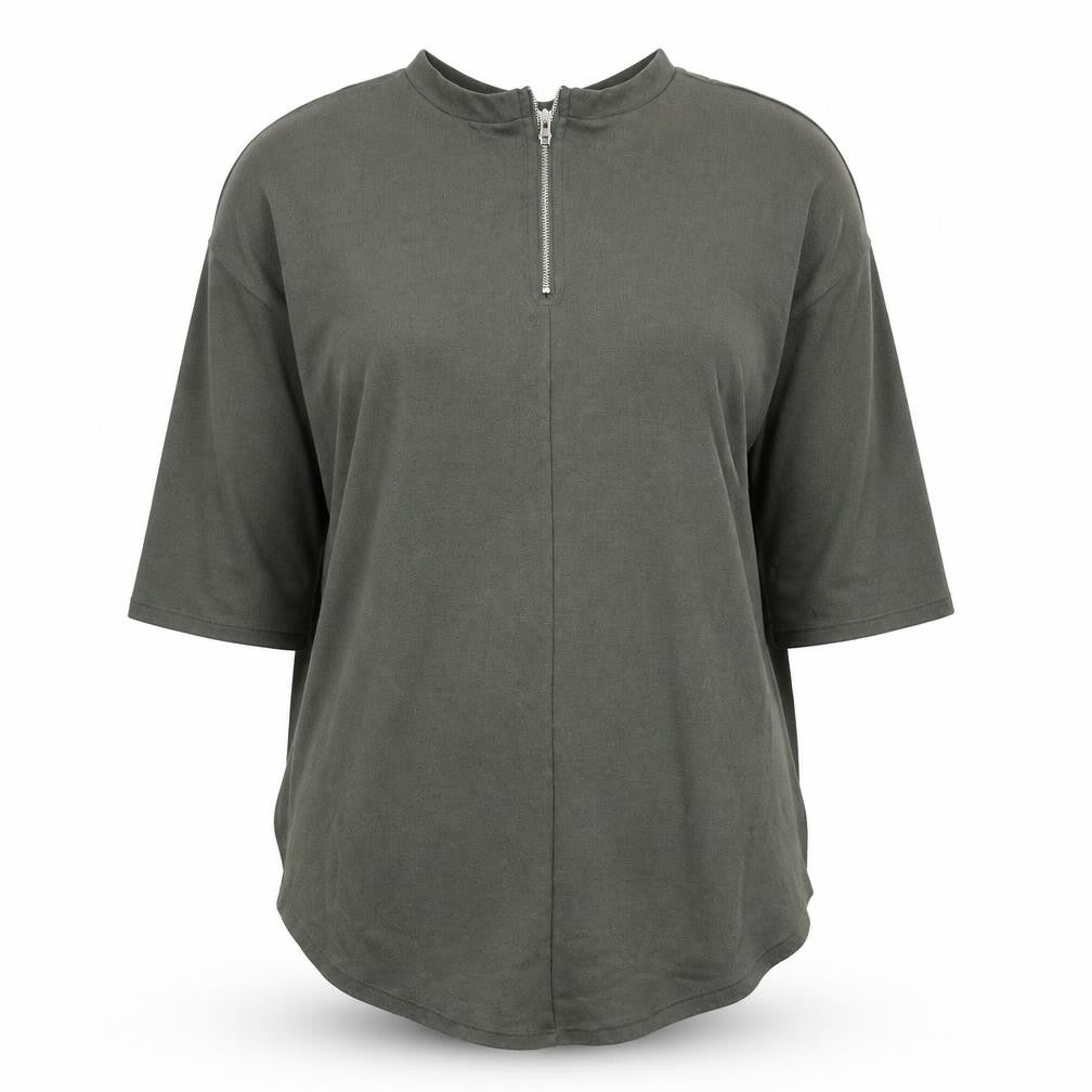 Atmosphere Womens Green   Pullover Jumper Size 6