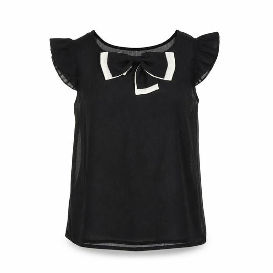 Atmosphere Womens Black   Basic Tank Size 10