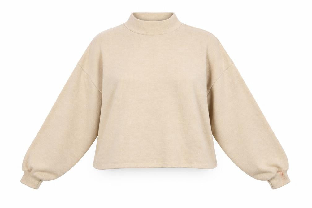 Primark  Womens Beige   Pullover Jumper Size XS