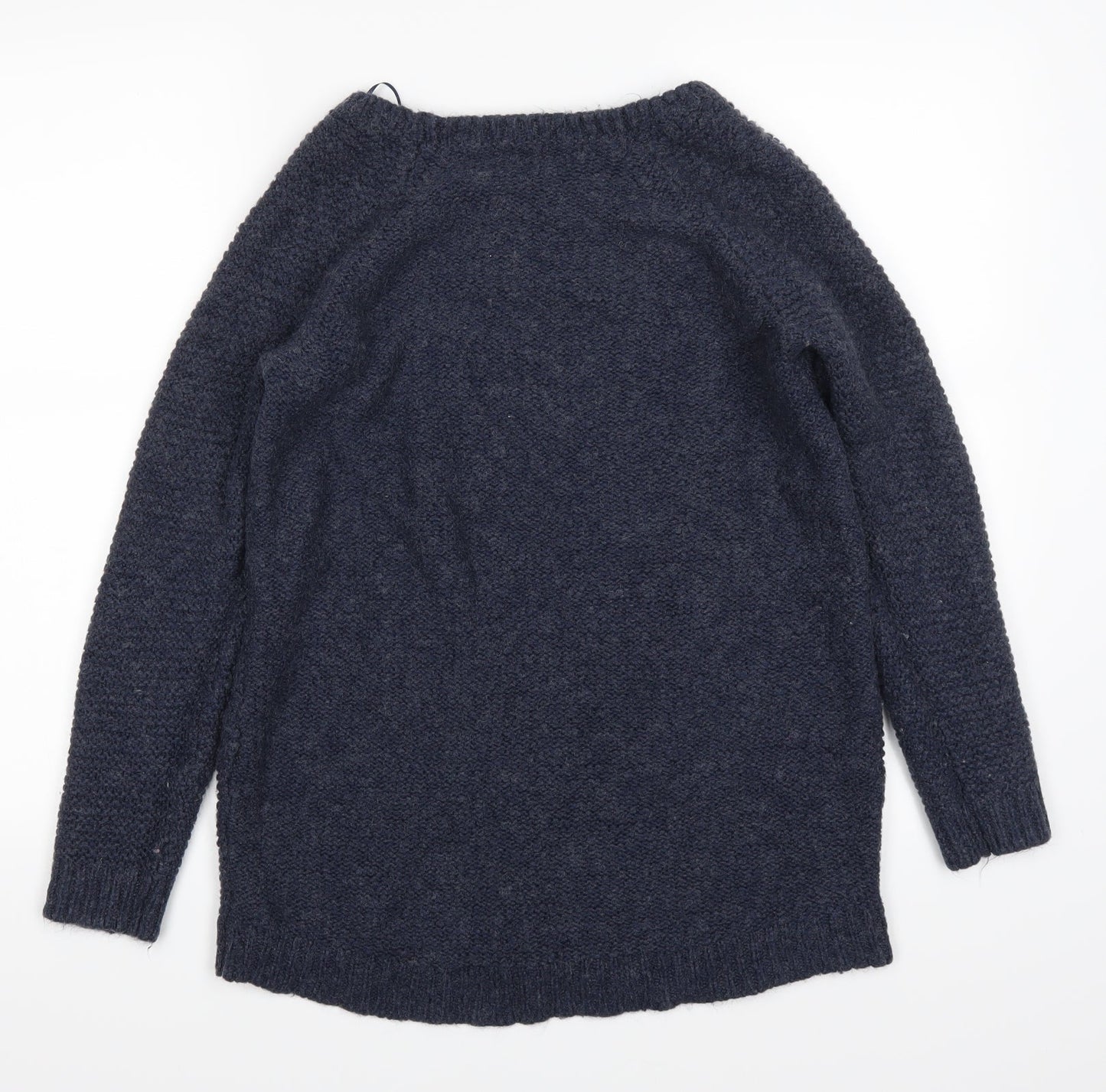 George Womens Blue   Pullover Jumper Size 12