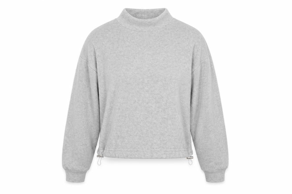 Primark Womens Grey   Pullover Jumper Size 4