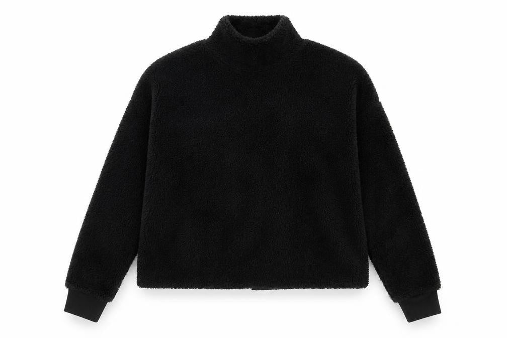 Primark Womens Black   Pullover Jumper Size 12