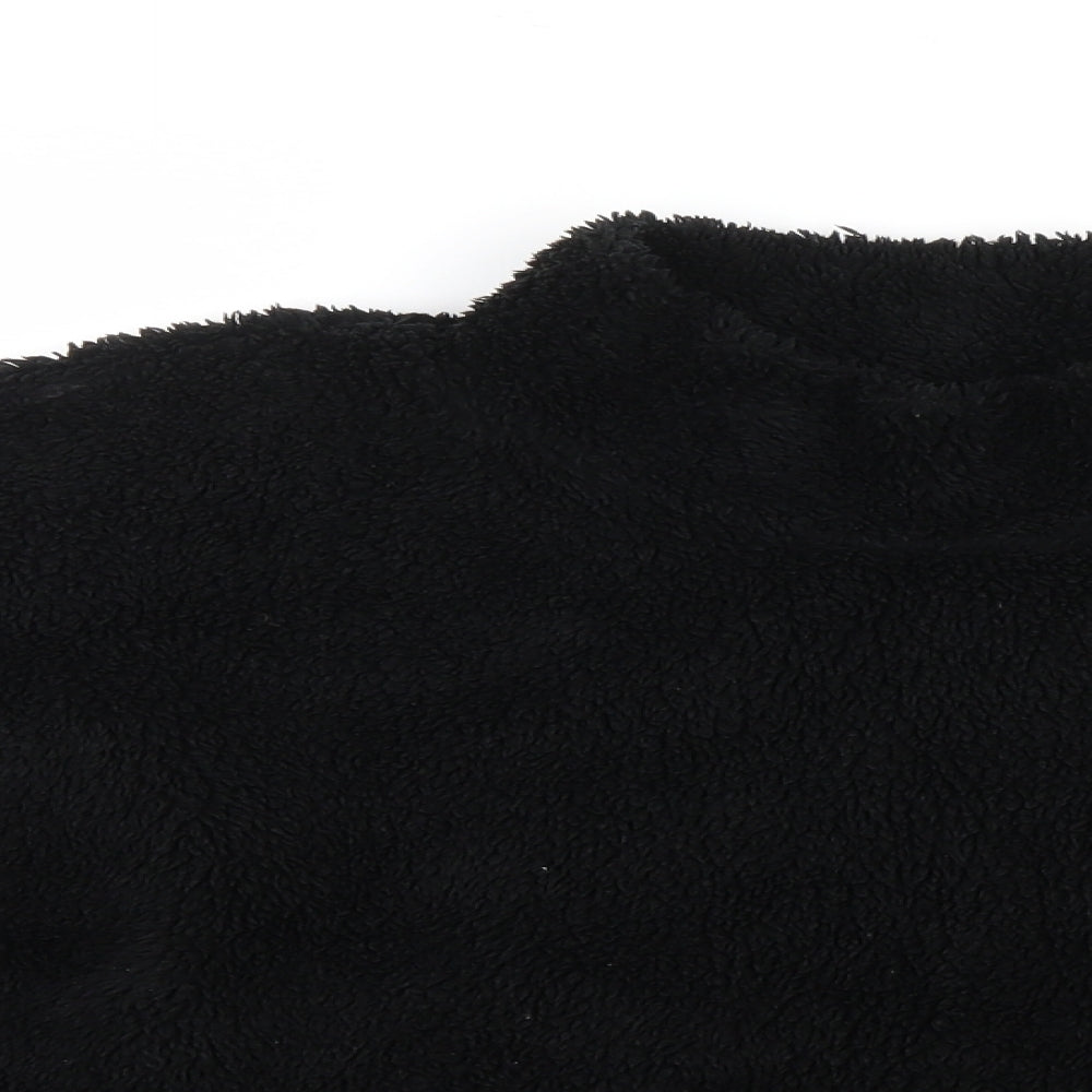 Primark Womens Black   Pullover Jumper Size 12