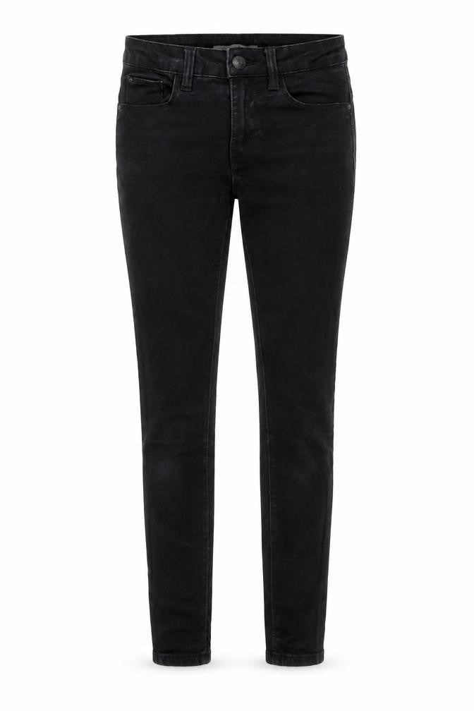 Primark Womens Black   Skinny Jeans Size 6 L25 in