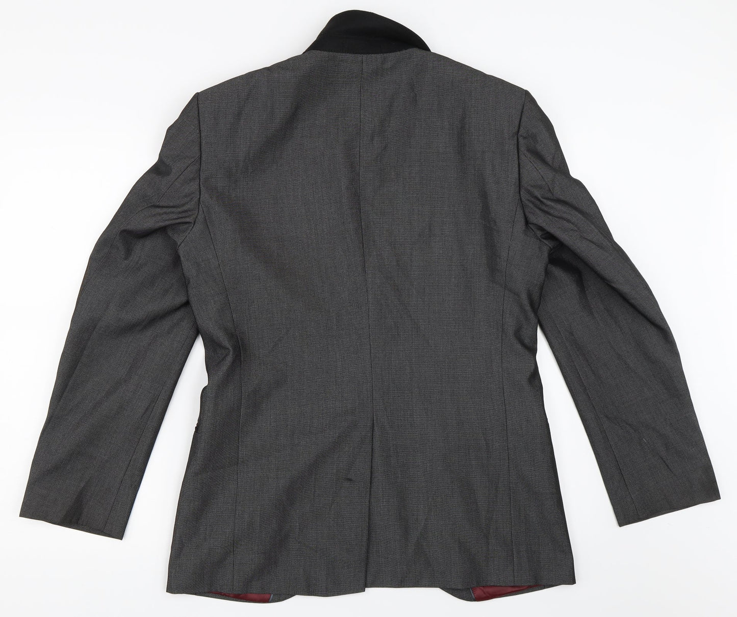 NEXT Mens Grey   Jacket Blazer Size 38