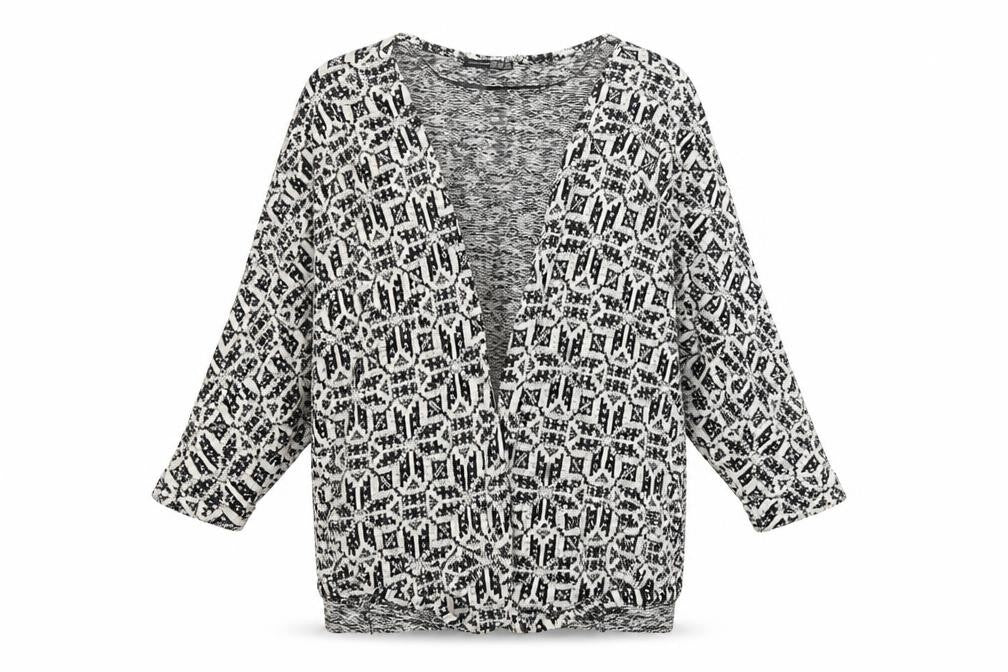 Atmosphere Womens White   Cardigan Jumper Size XS