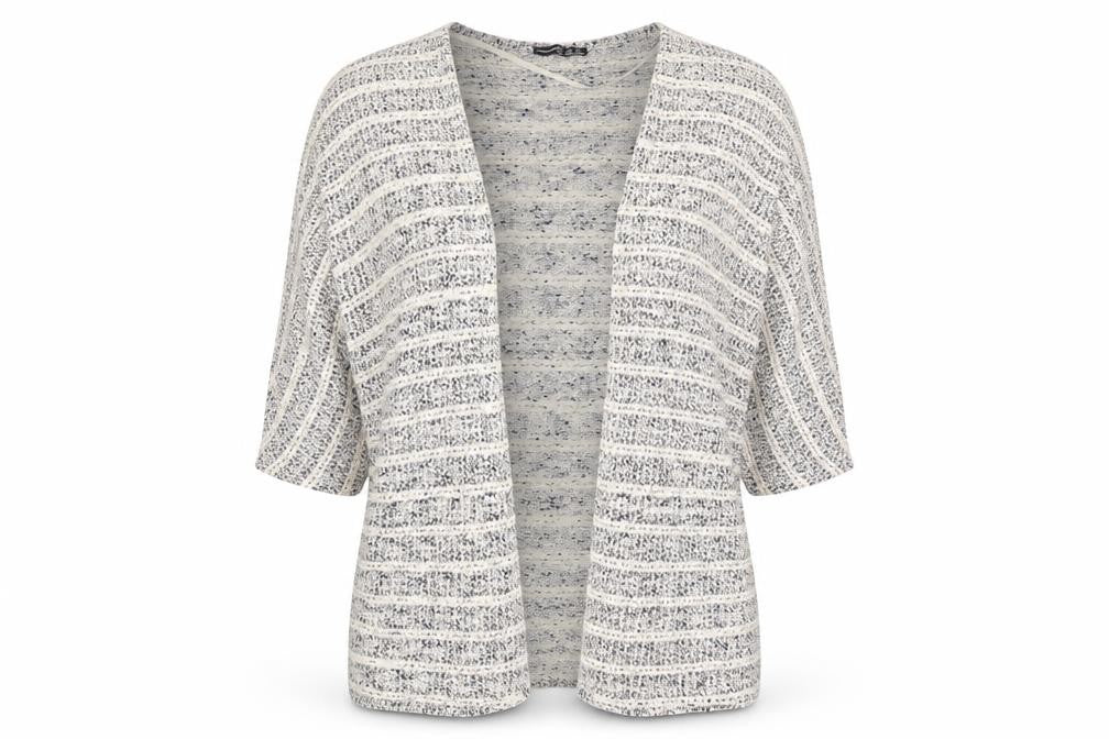 Atmosphere Womens Blue   Cardigan Jumper Size S